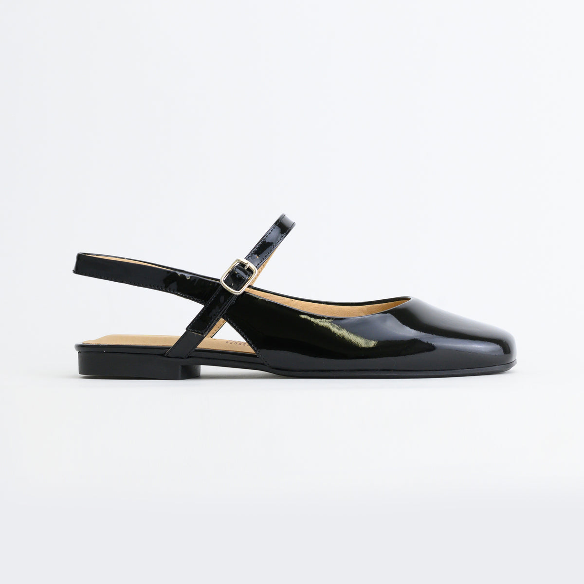 24306 Charol Negro