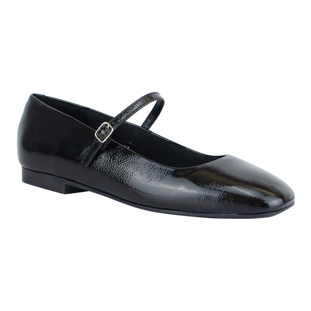 17007 Charol Negro
