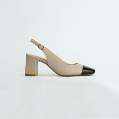 20407 Nude/Negro