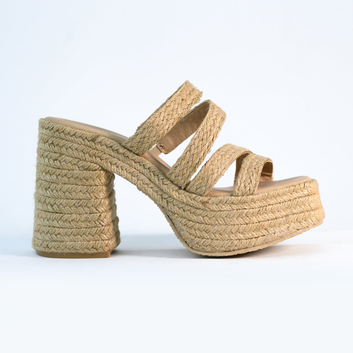 5807 TRENZA NATURAL