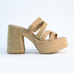 5807 TRENZA NATURAL