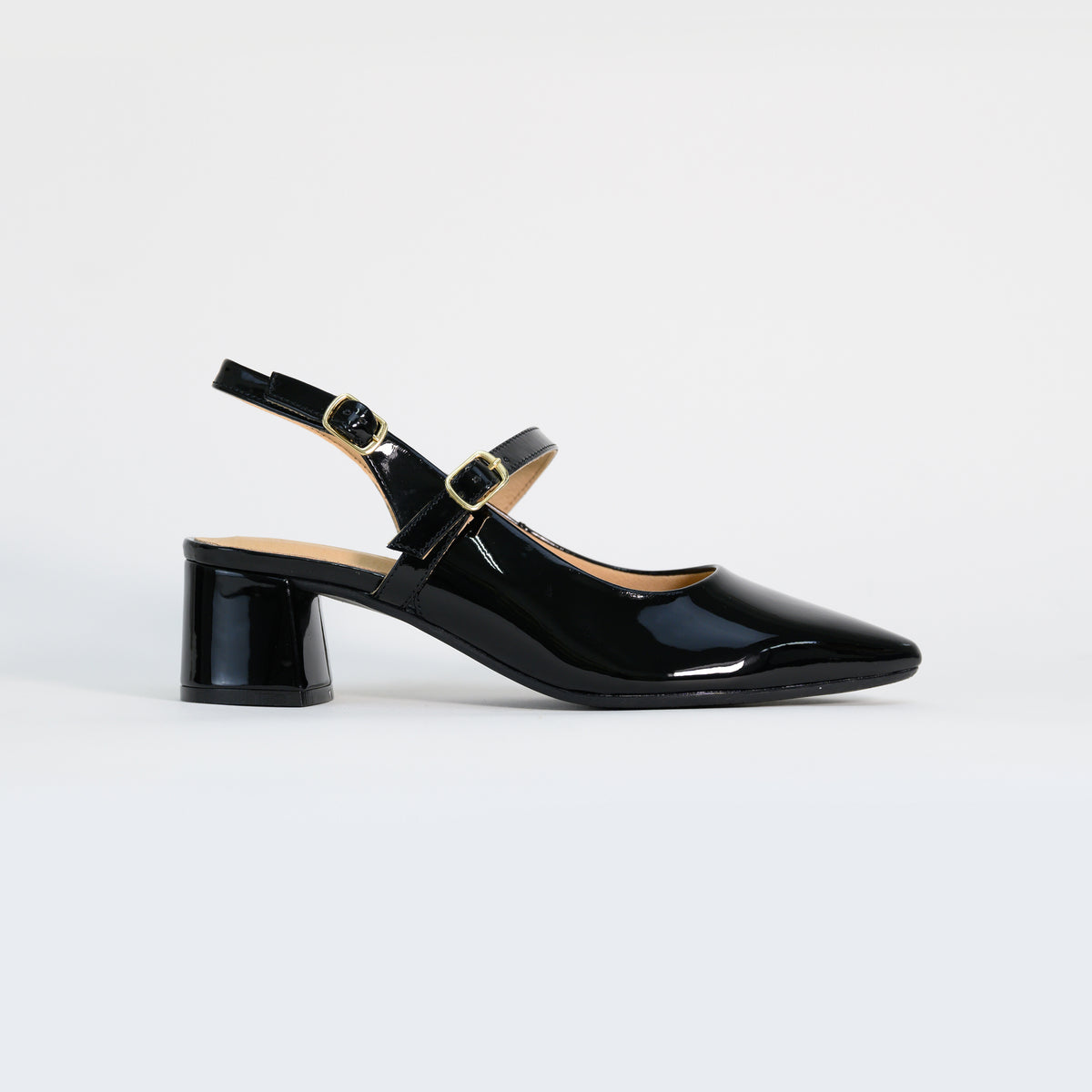 23704 Charol Negro