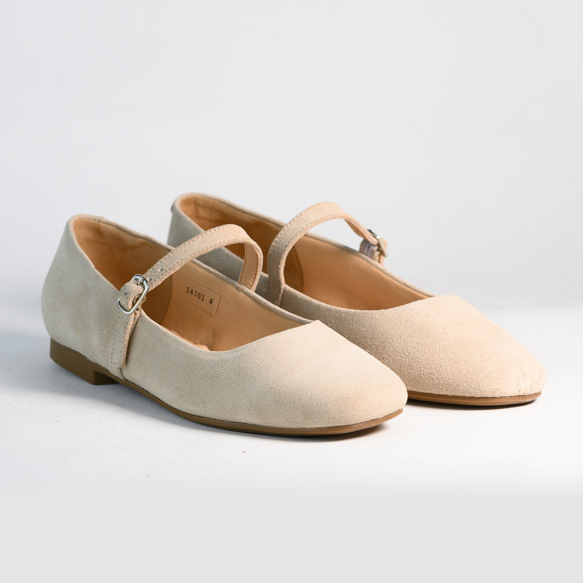 24303 Gamuza Beige