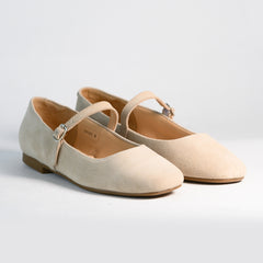 24303 Gamuza Beige