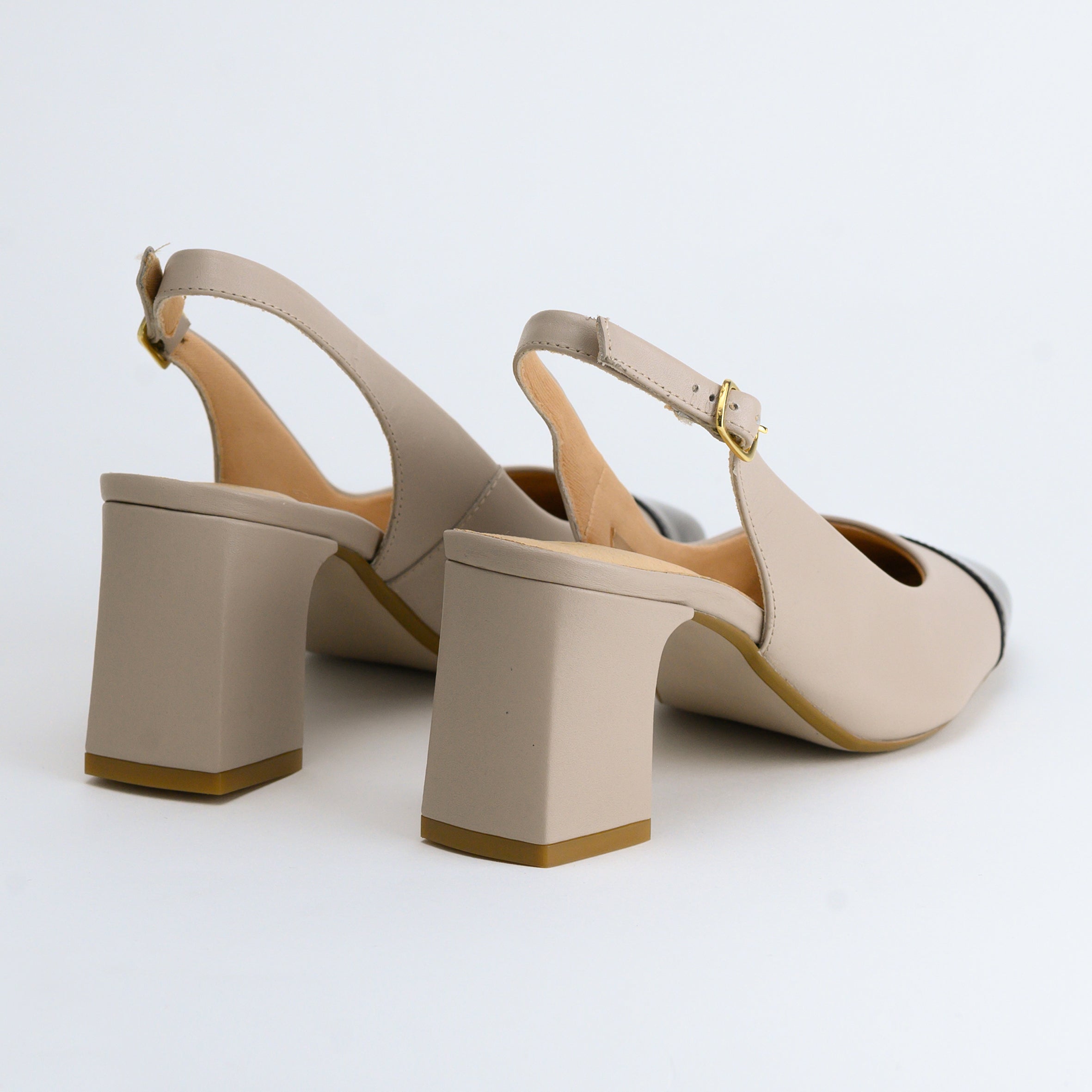 20407 Nude/Negro