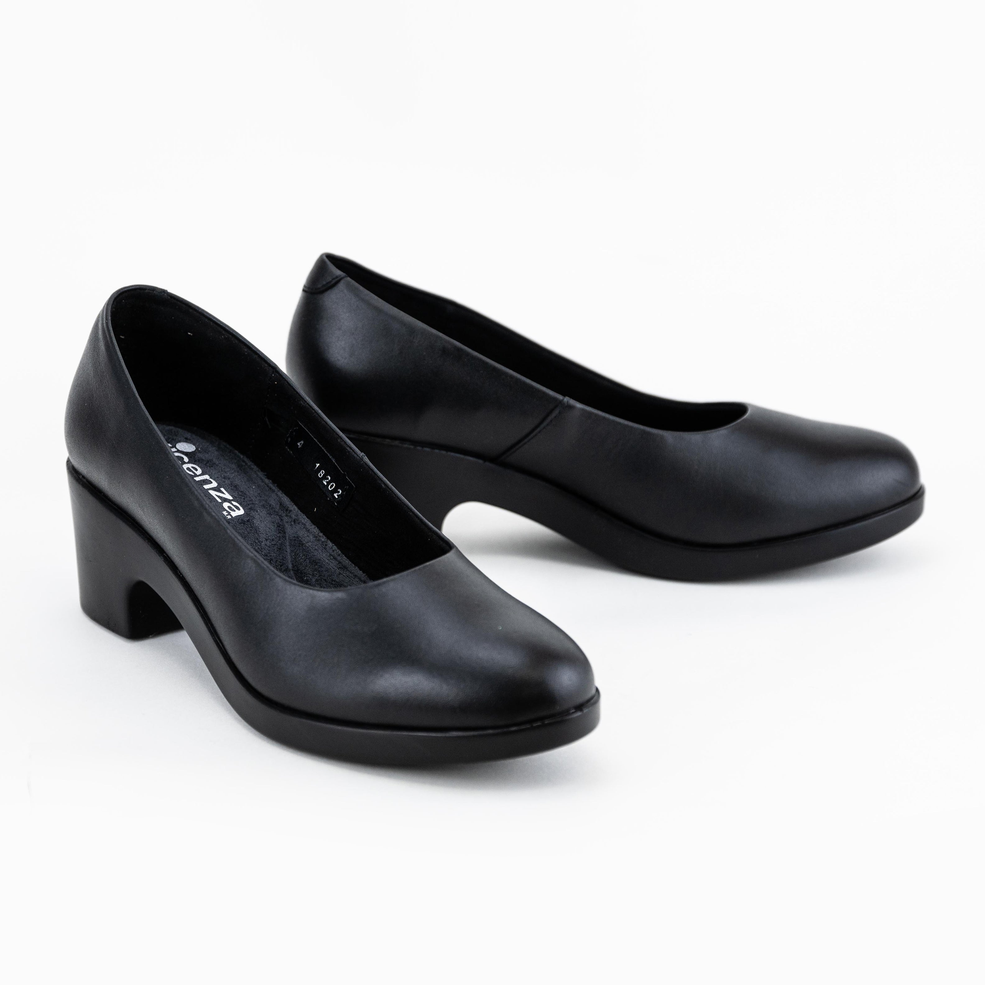 18202 Ternera Negro
