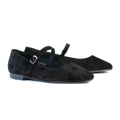 24303 Gamuza Negro