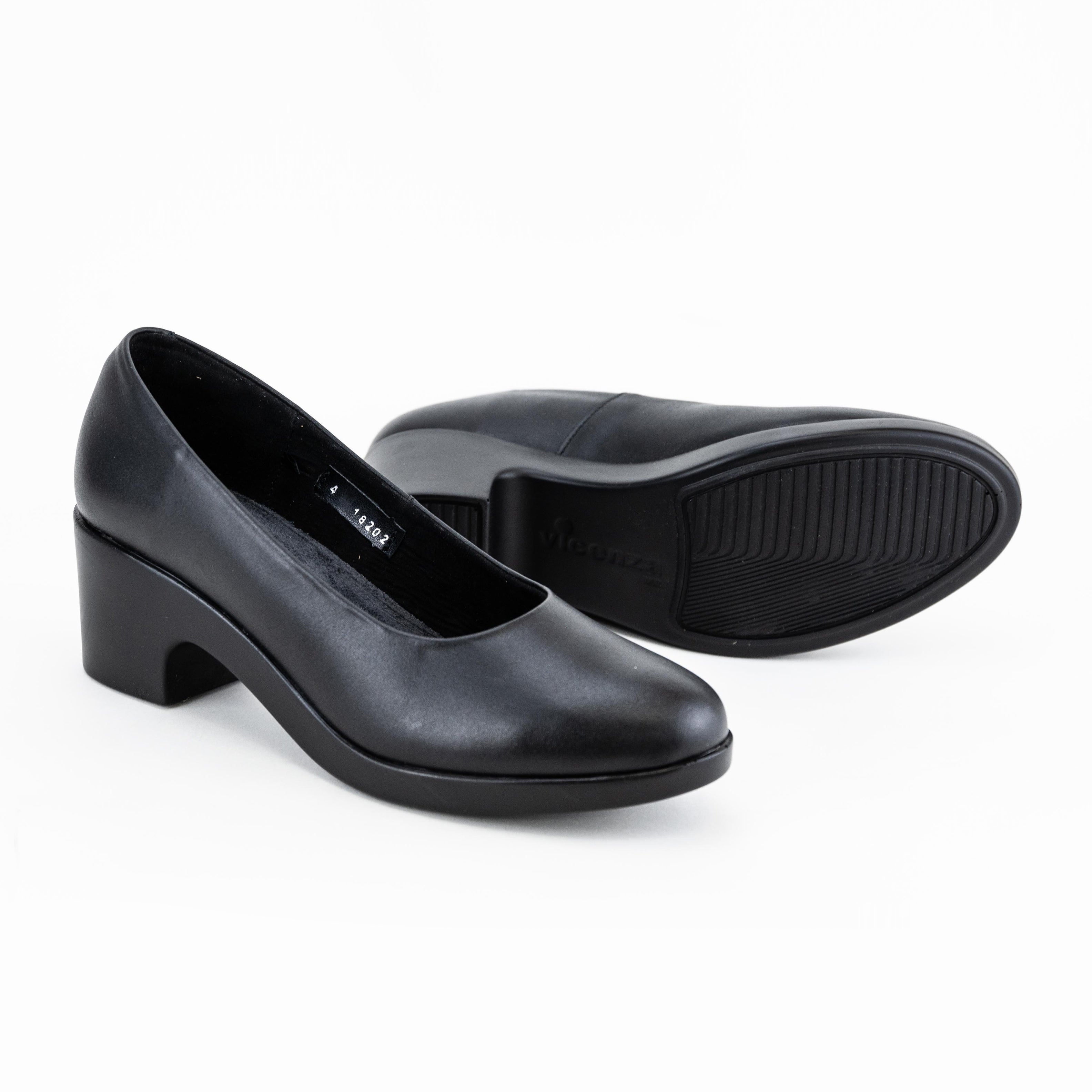 18202 Ternera Negro
