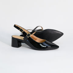 23704 Charol Negro