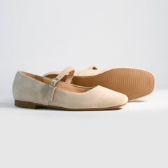 24303 Gamuza Beige