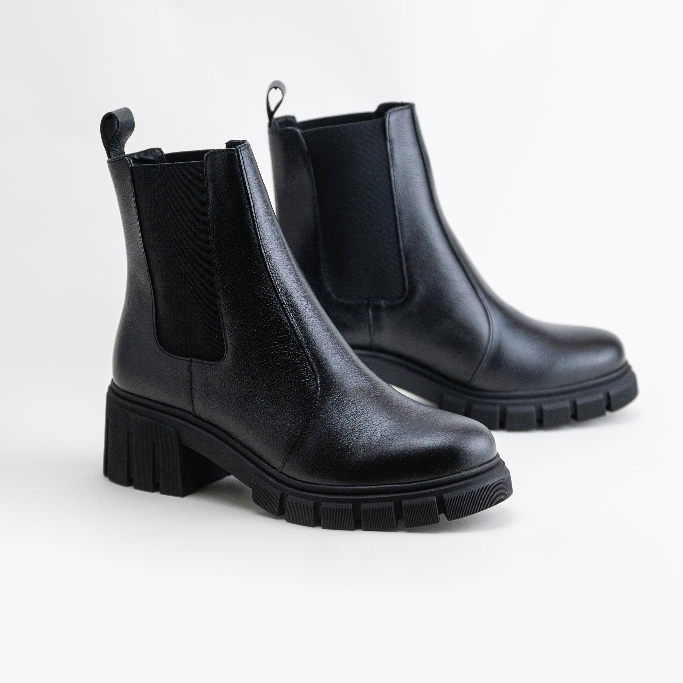 10401 Milán Negro