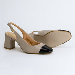 20407 Nude/Negro