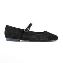24303 Gamuza Negro