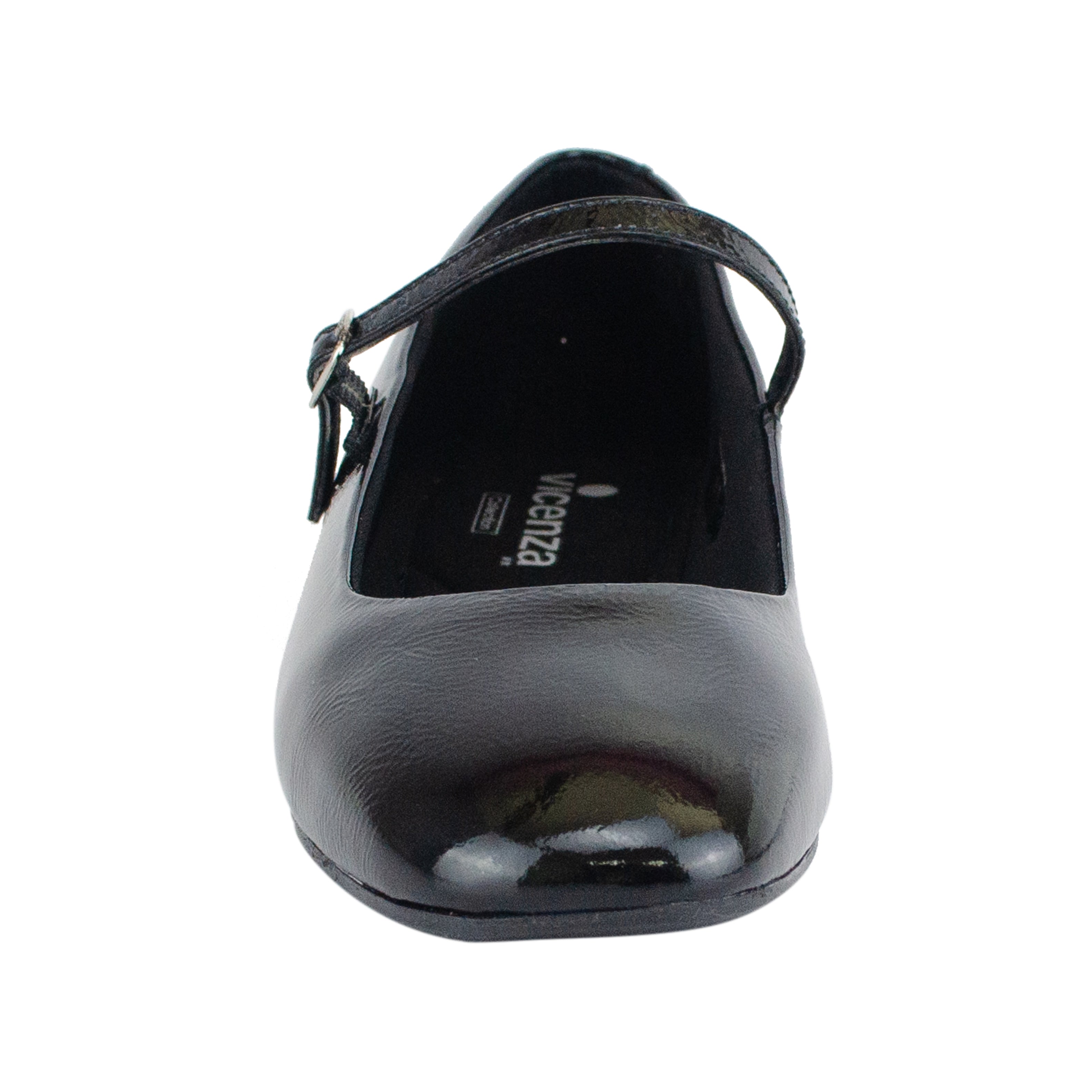 17007 Charol Negro