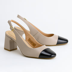 20407 Nude/Negro