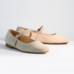 24303 Gamuza Beige