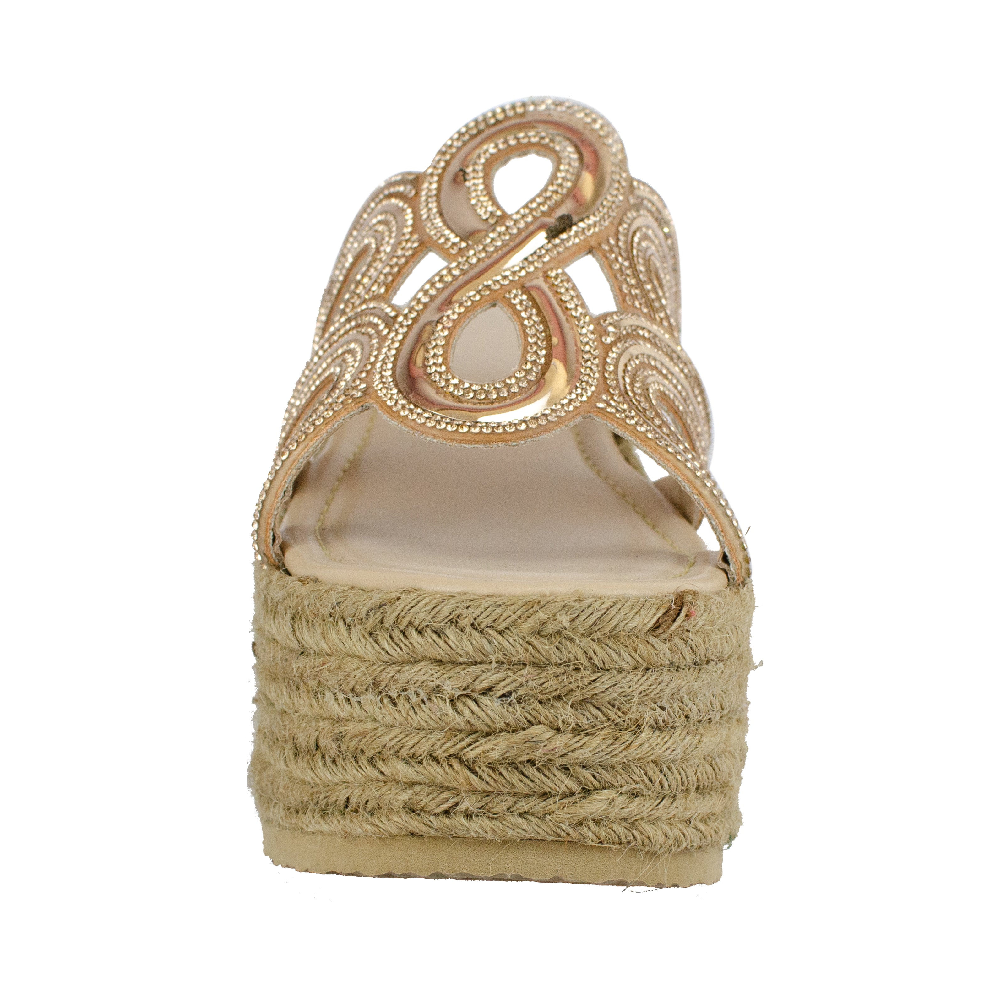 3501 Oro Rosado
