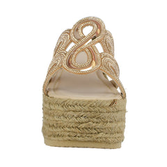 3501 Oro Rosado
