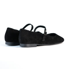 24303 Gamuza Negro