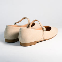 24303 Gamuza Beige