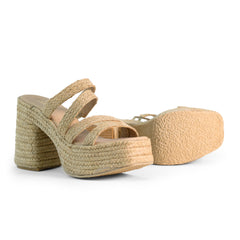 5807 TRENZA NATURAL