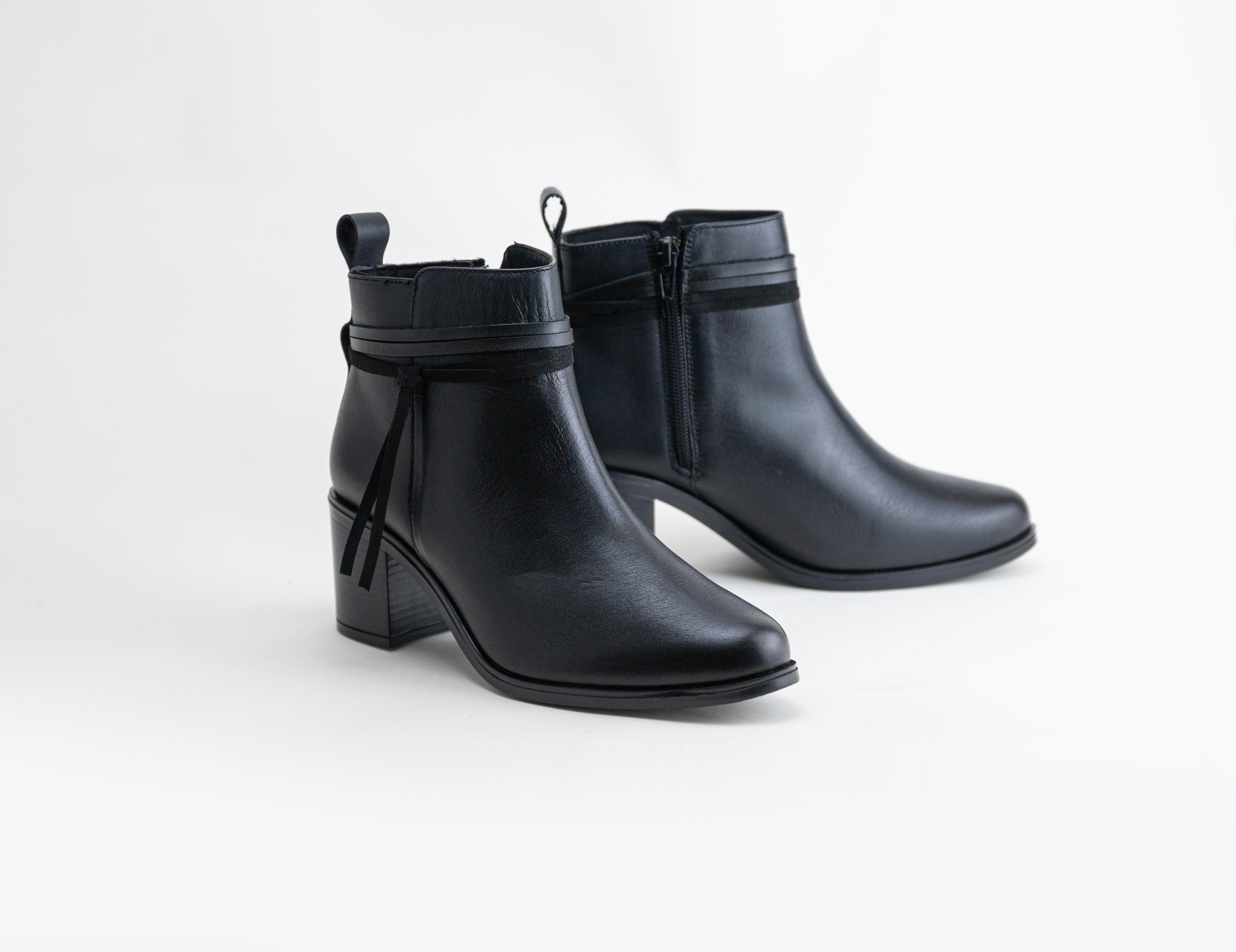 6721 Ternera Negro